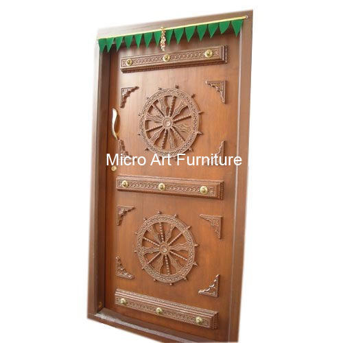 Designer Wooden Doors